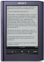 Sub £50 eReaders – It’ll never happen cover image