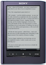 Sub £50 eReaders – It’ll never happen